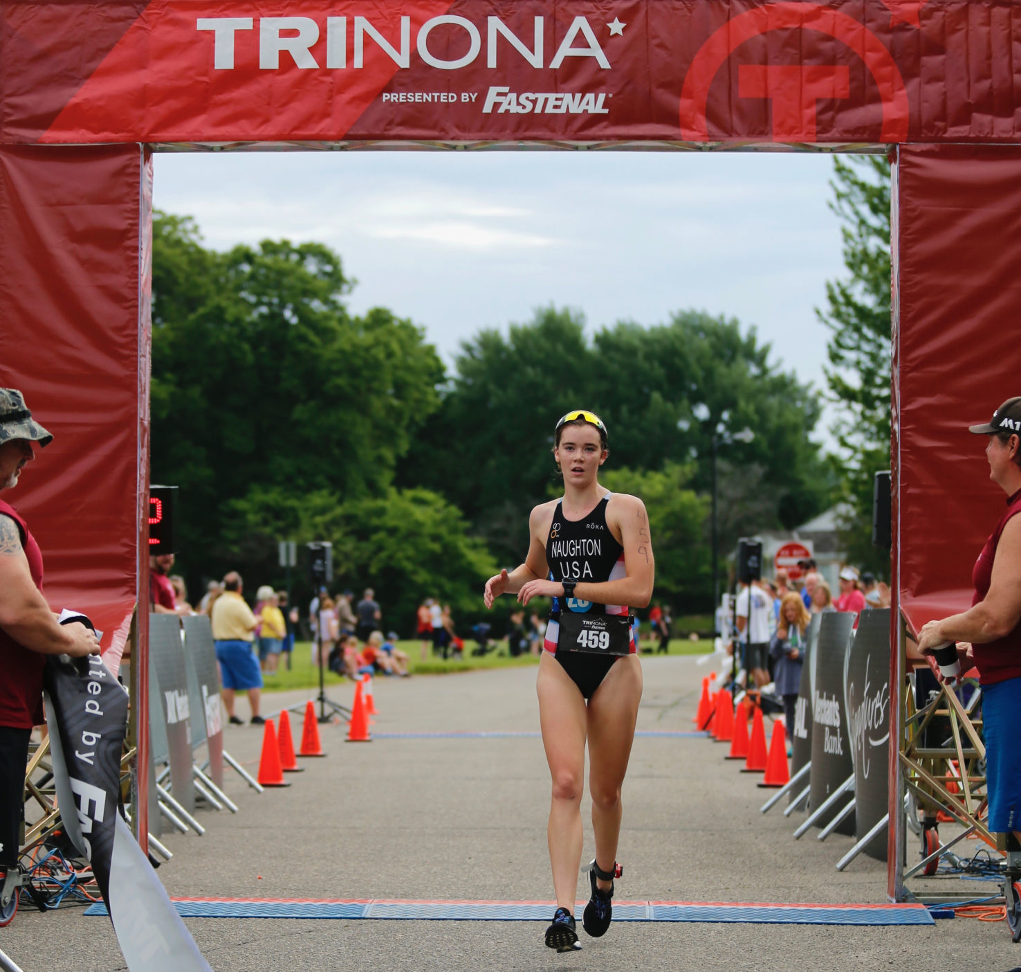 Trinona Triathlon 4